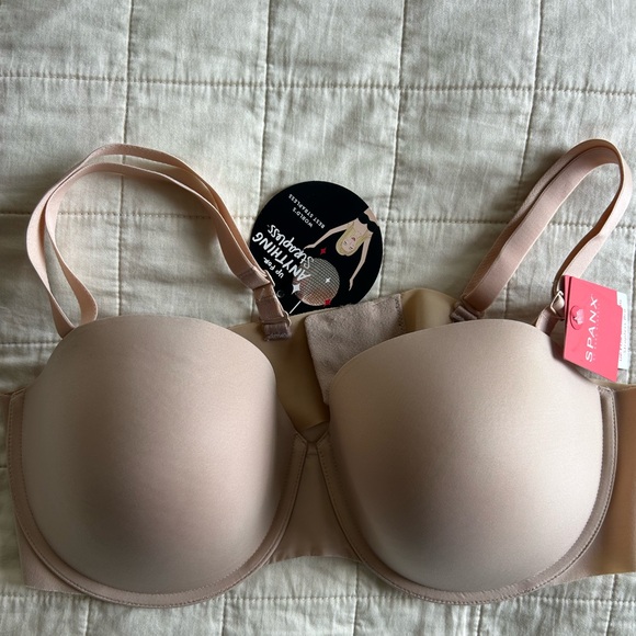 SPANX Other - SPANX Women's Beige Bra